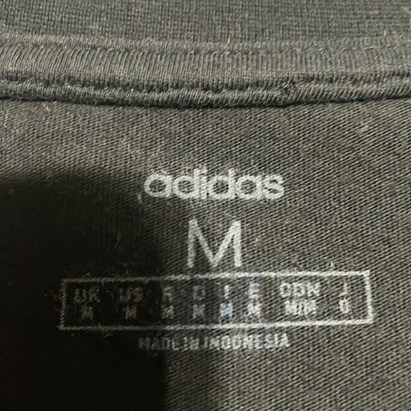 Adidas shirt - Picture 3 of 4
